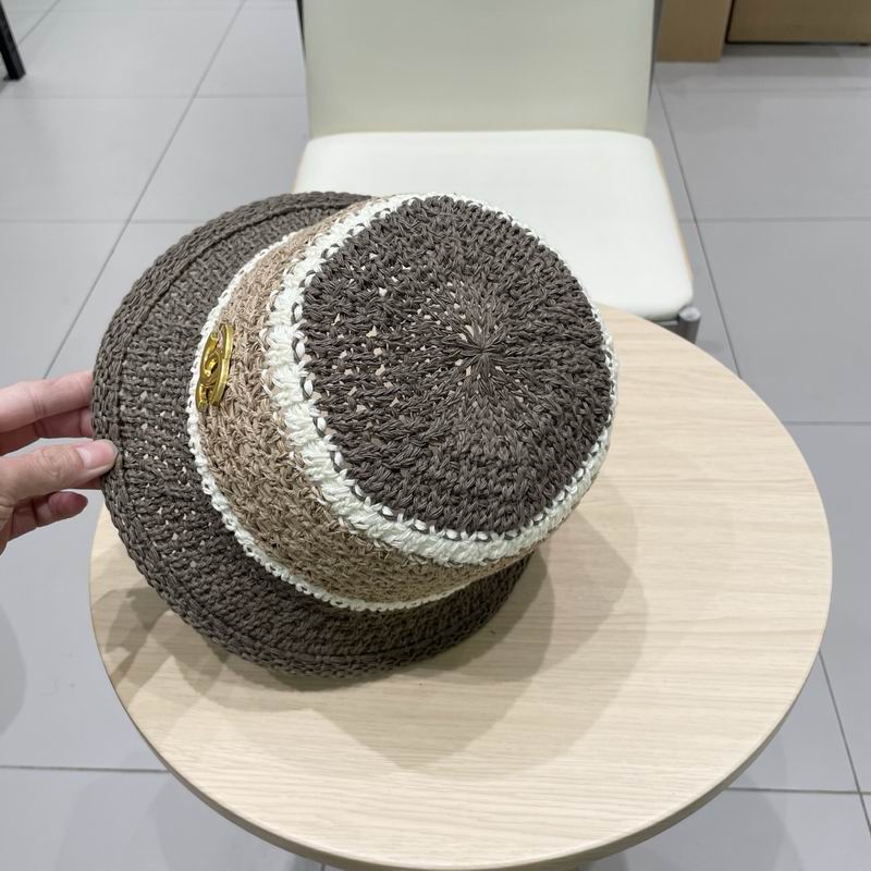 Chanel hat (638)