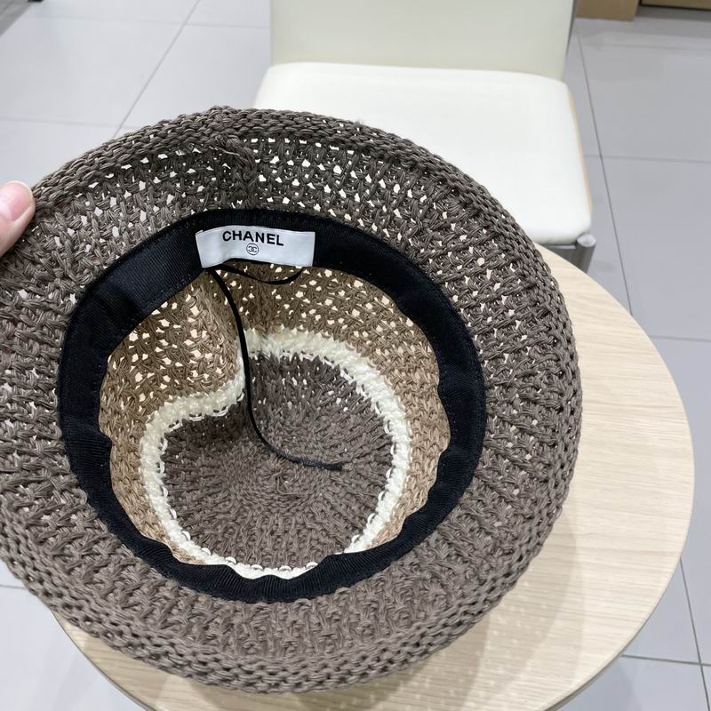 Chanel hat (639)