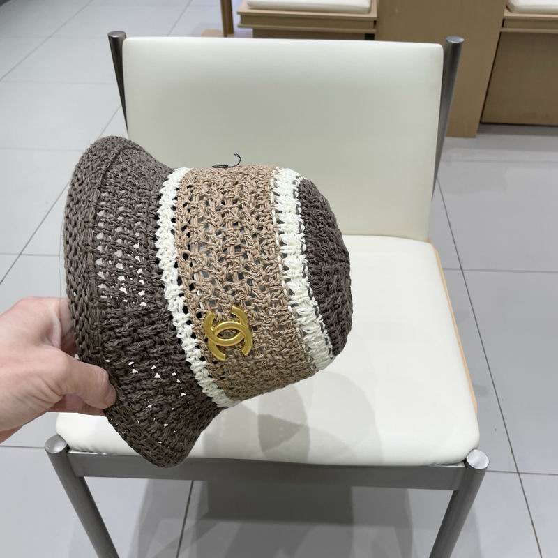 Chanel hat (641)