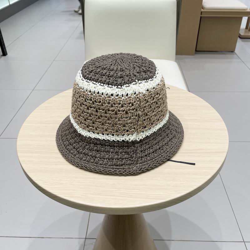 Chanel hat (642)