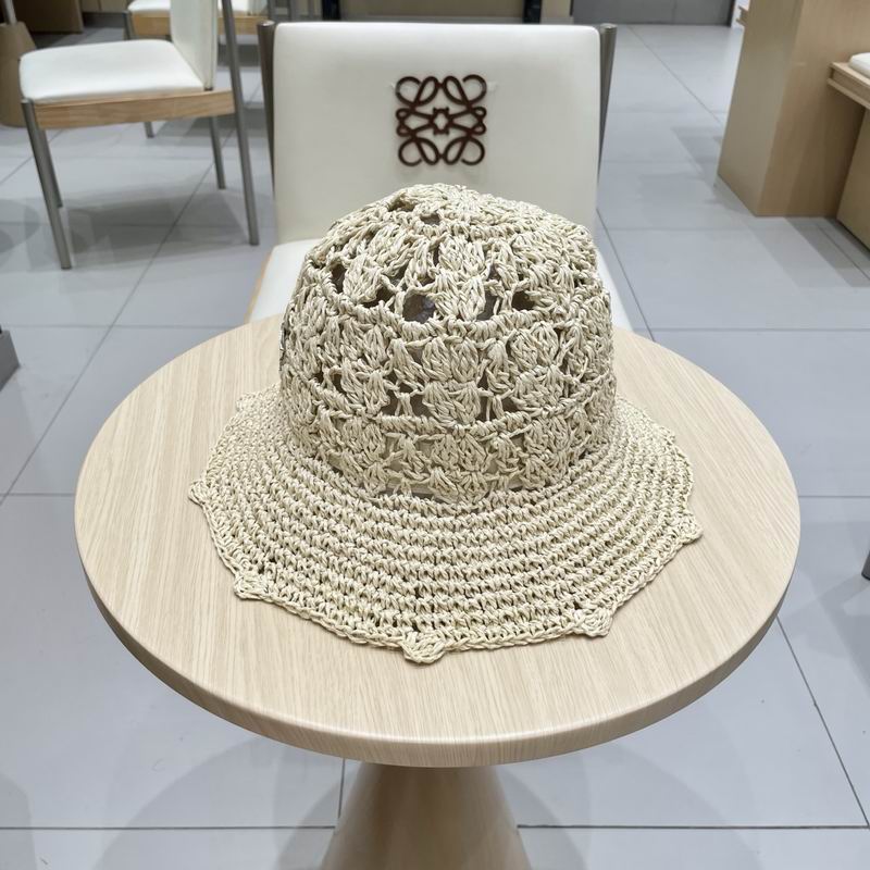 Chanel hat (642)