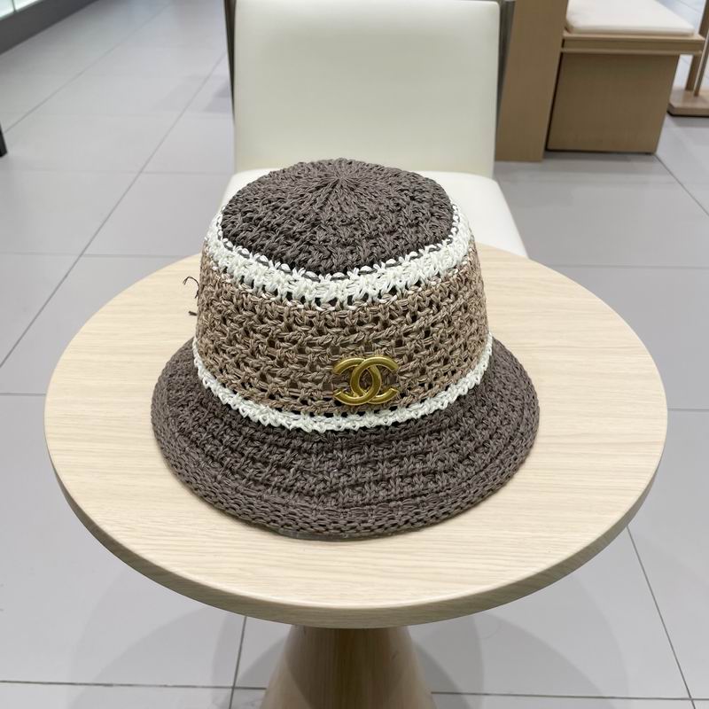 Chanel hat (643)