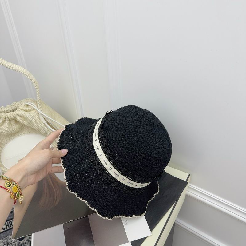 Chanel hat (644)