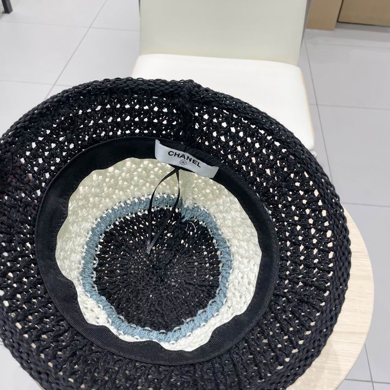 Chanel hat (645)