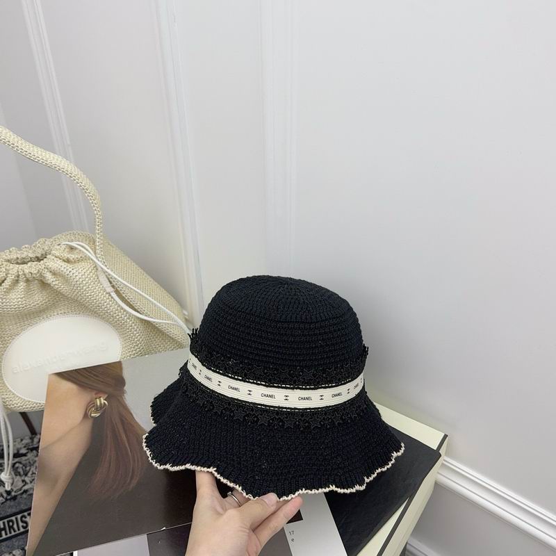 Chanel hat (645)
