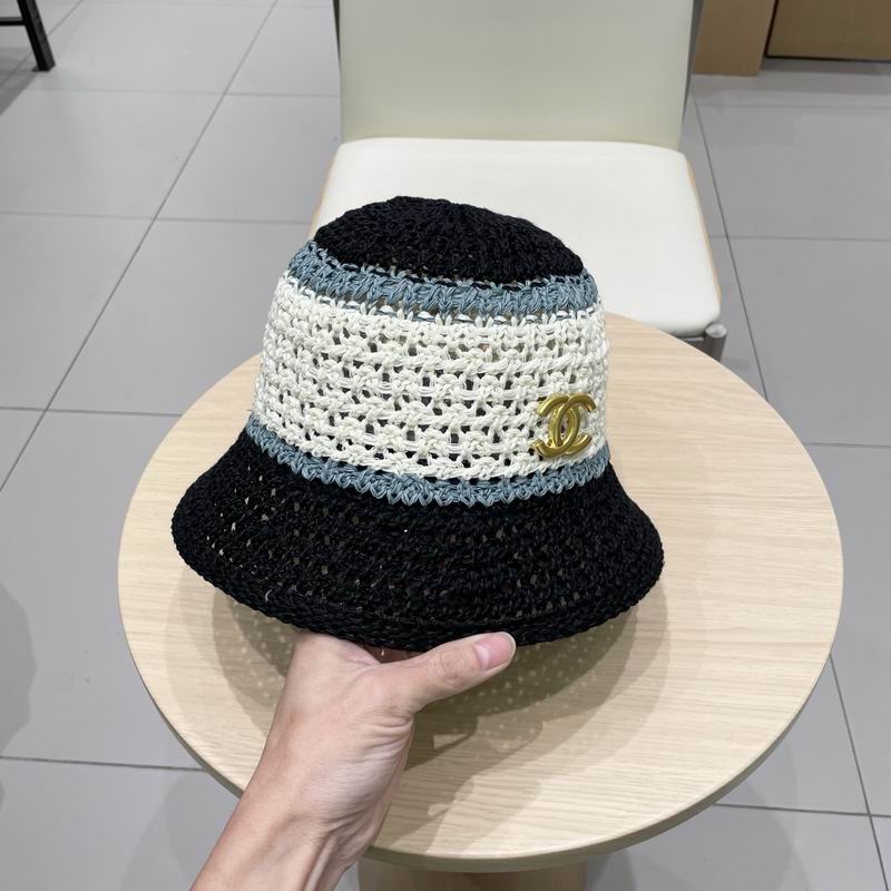 Chanel hat (646)