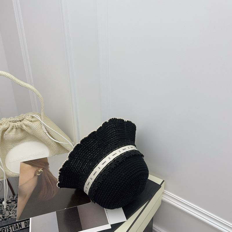 Chanel hat (646)