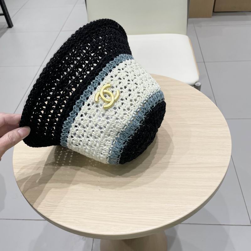 Chanel hat (647)