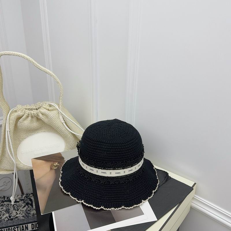 Chanel hat (647)