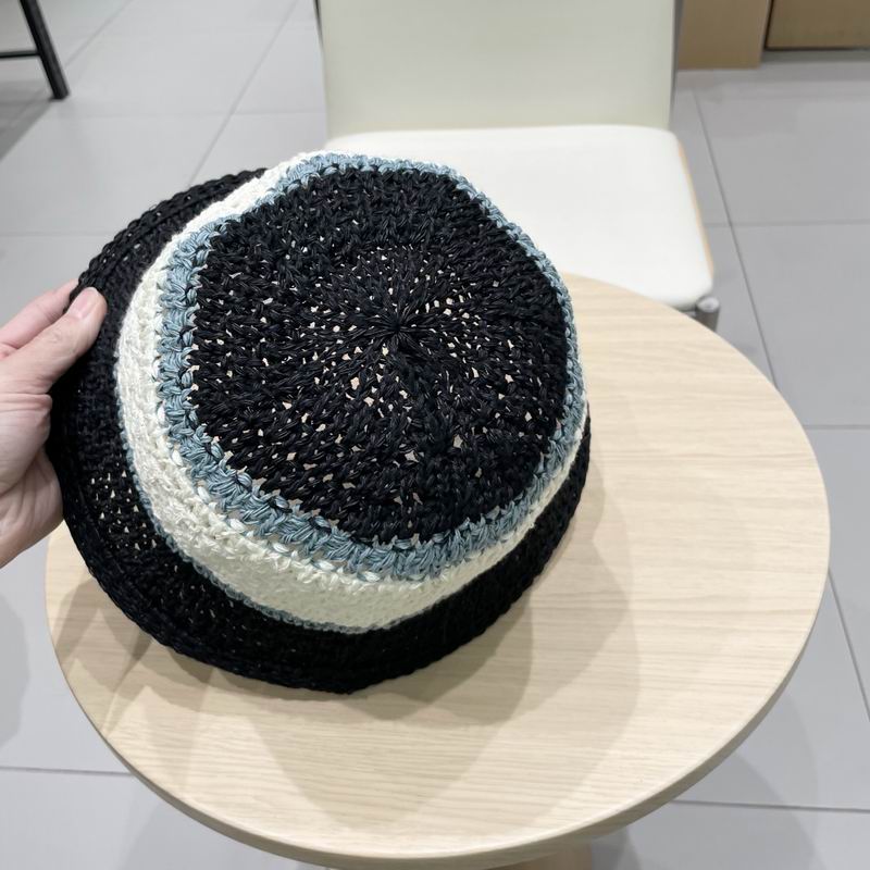 Chanel hat (648)
