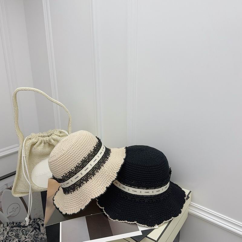 Chanel hat (648)
