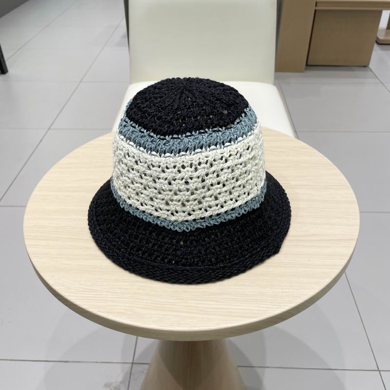 Chanel hat (650)