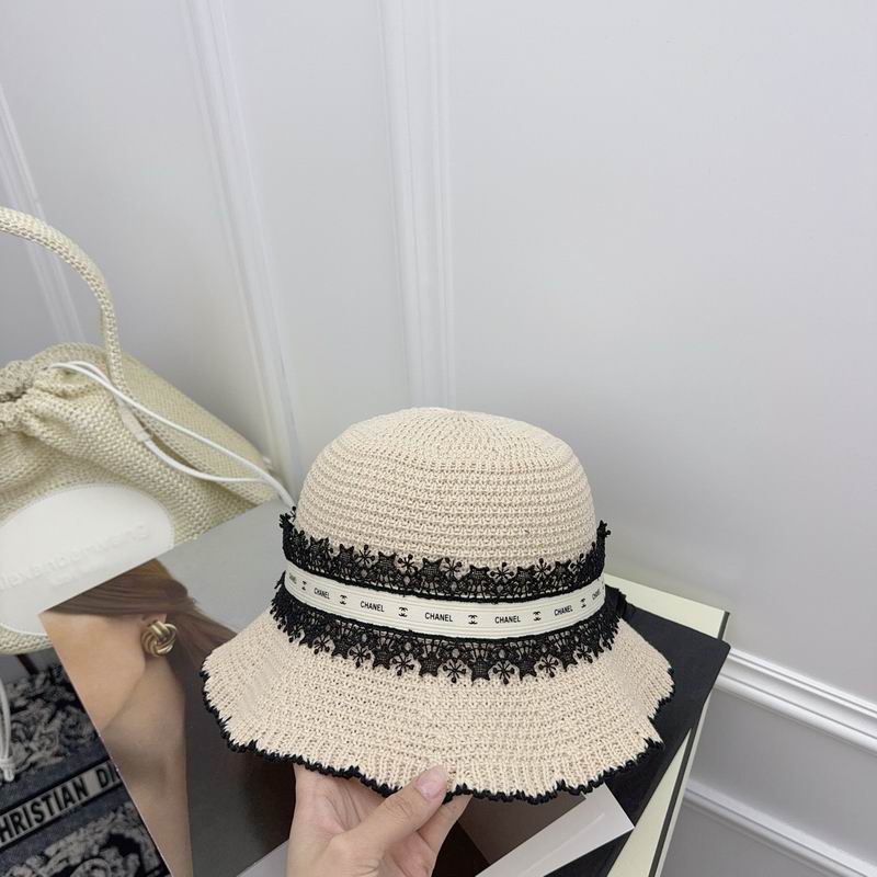 Chanel hat (650)