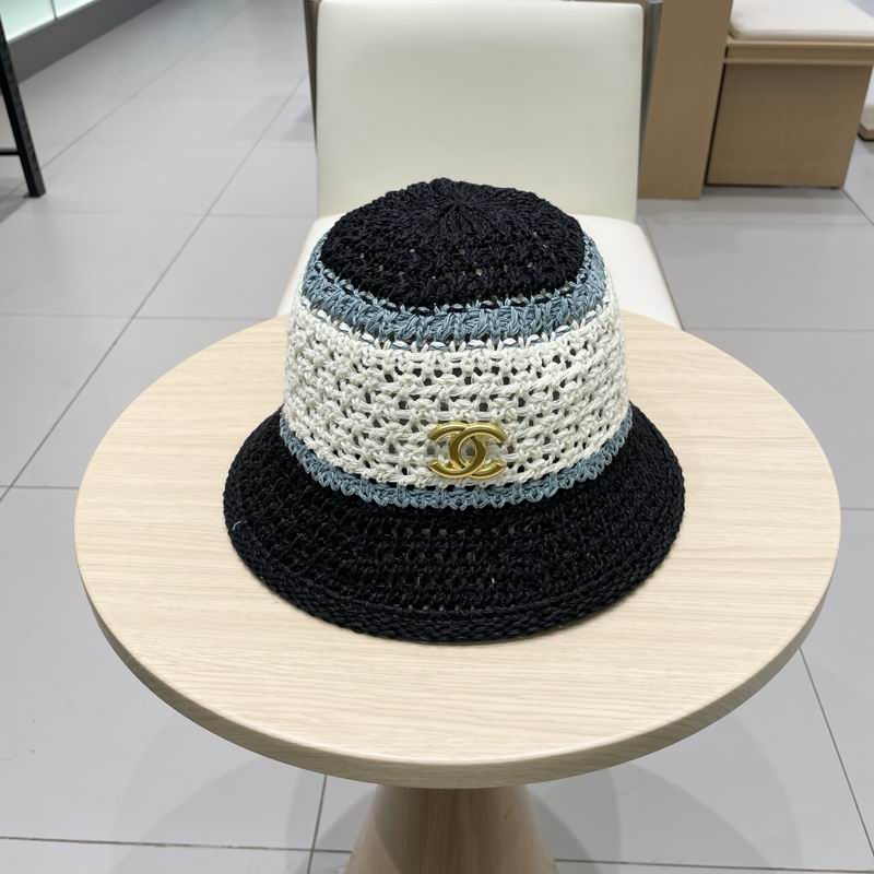 Chanel hat (651)