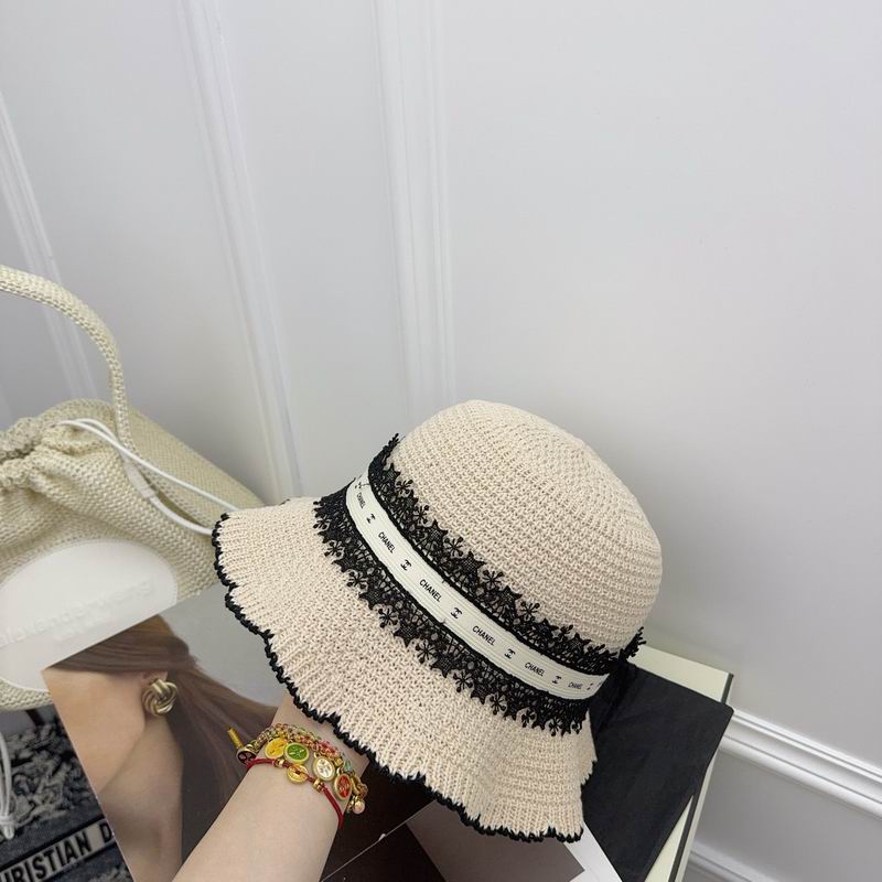 Chanel hat (651)