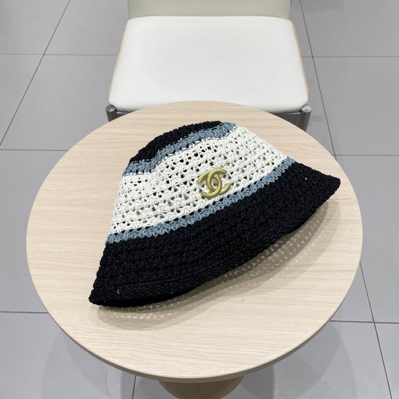 Chanel hat (652)