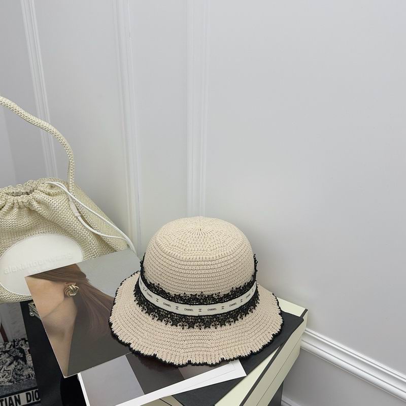 Chanel hat (652)