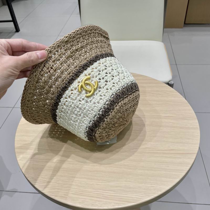 Chanel hat (654)