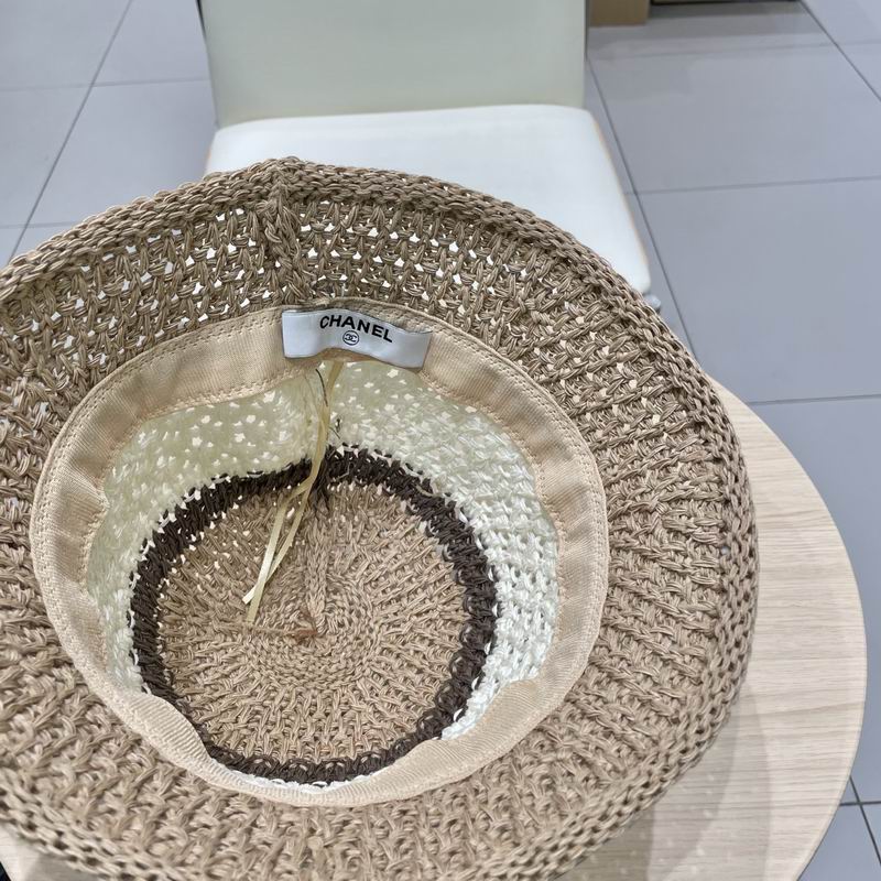 Chanel hat (655)