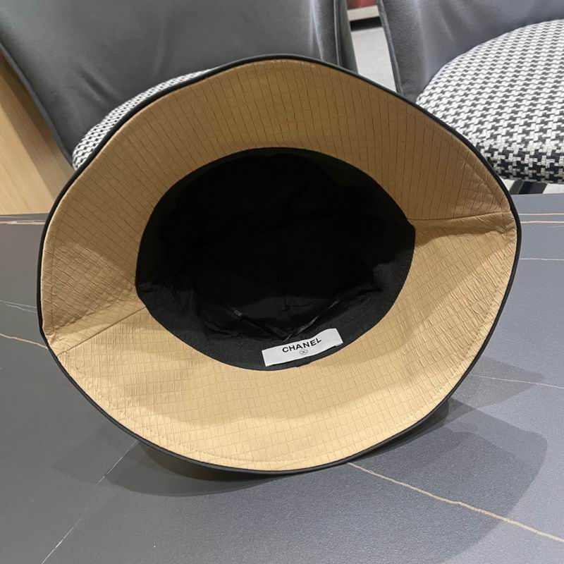 Chanel hat (655)