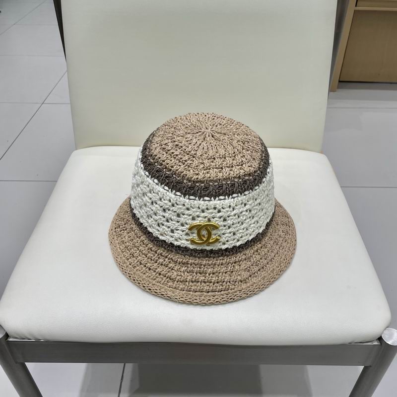 Chanel hat (656)