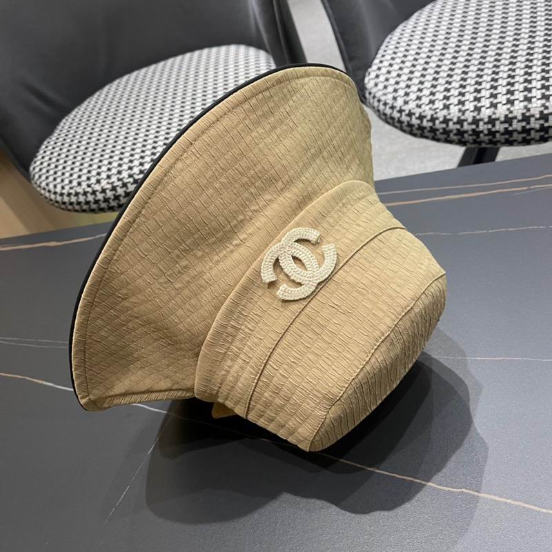 Chanel hat (656)