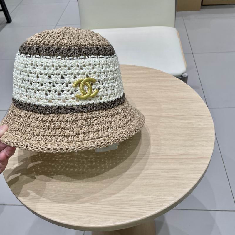 Chanel hat (657)