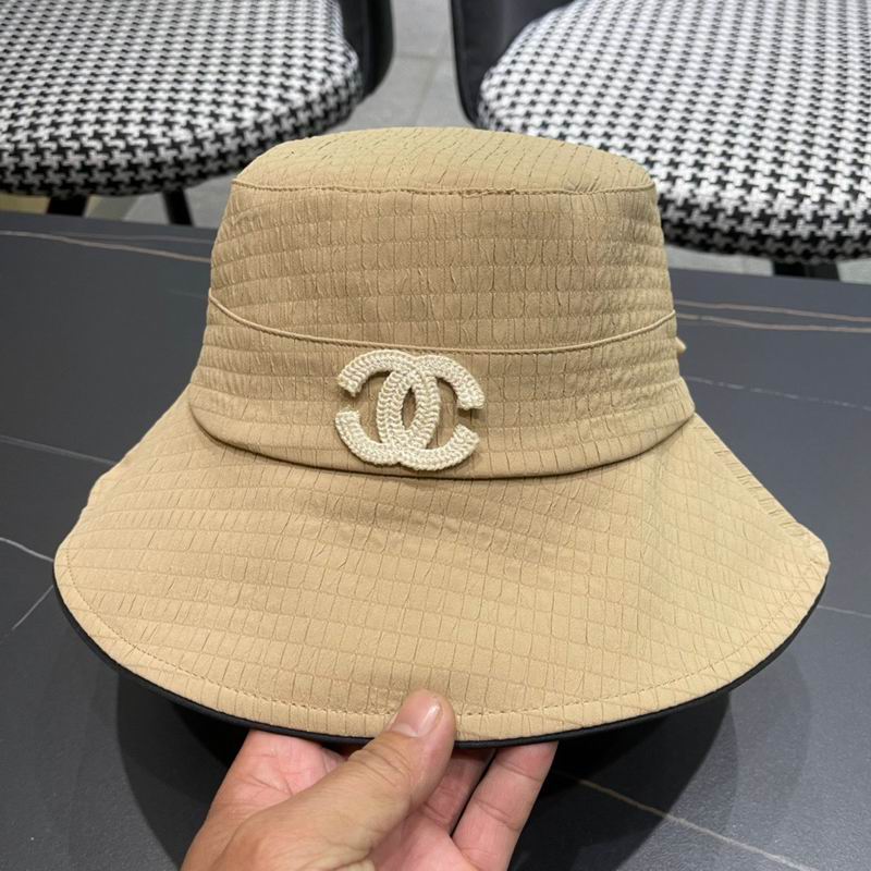 Chanel hat (658)