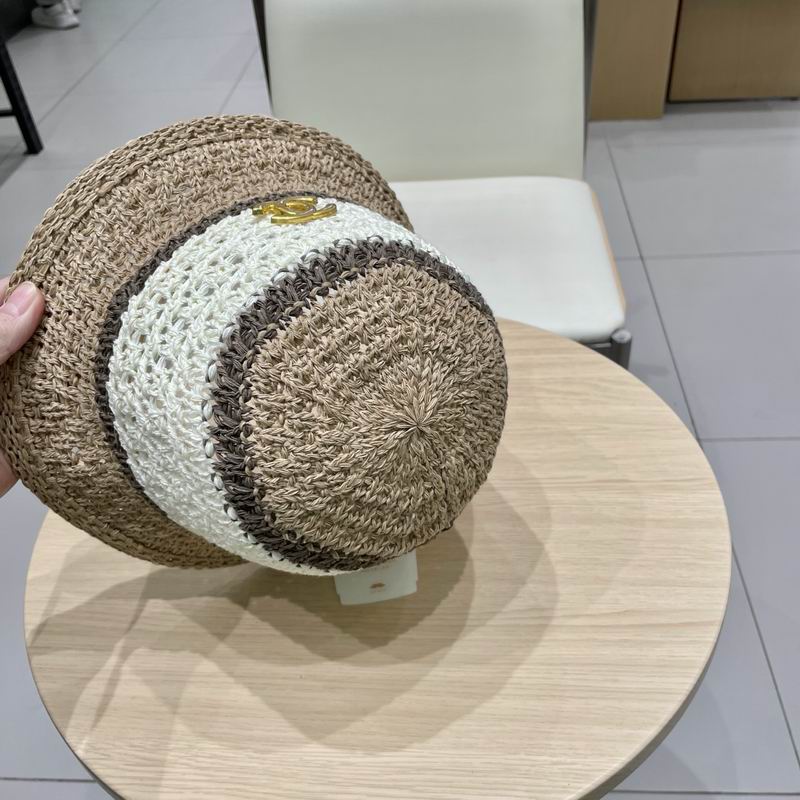 Chanel hat (660)