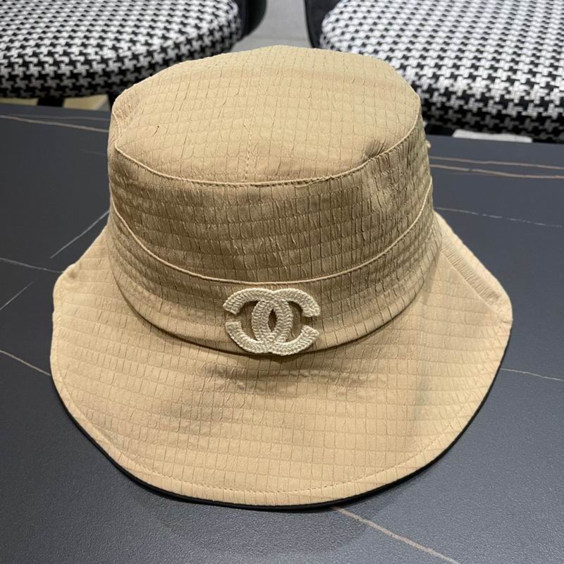 Chanel hat (661)