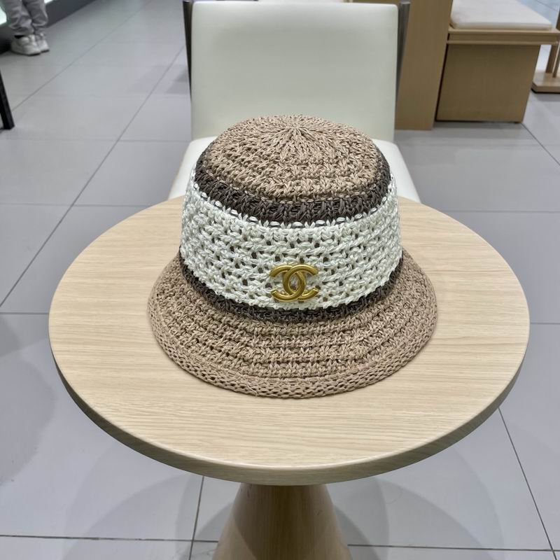 Chanel hat (662)