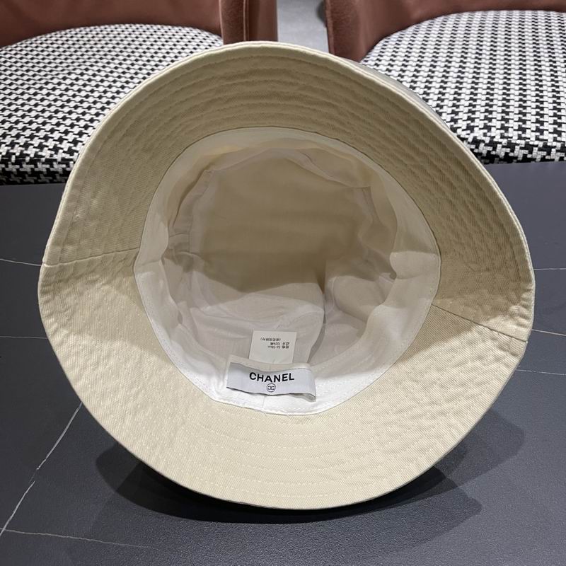 Chanel hat (663)