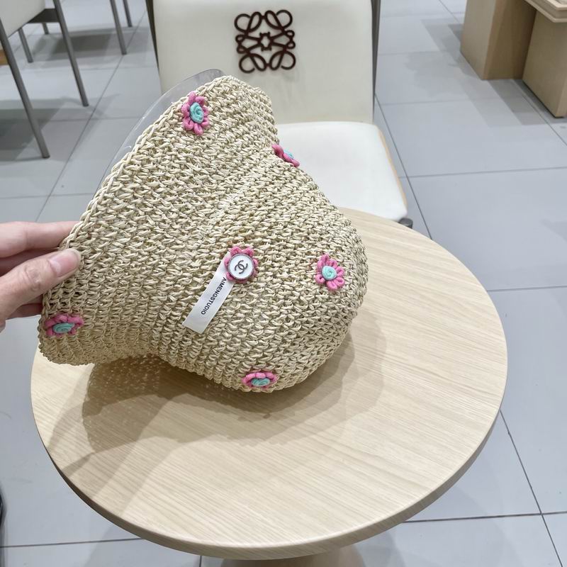 Chanel hat (664)