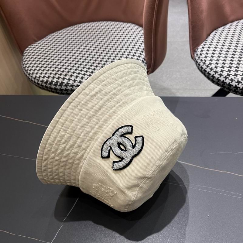 Chanel hat (664)