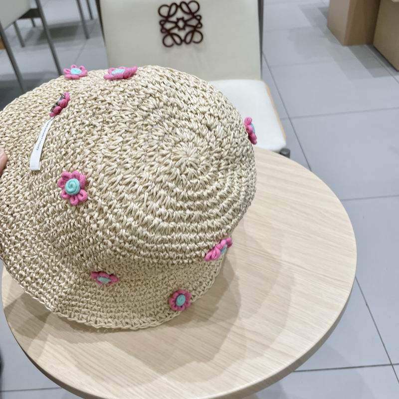 Chanel hat (665)