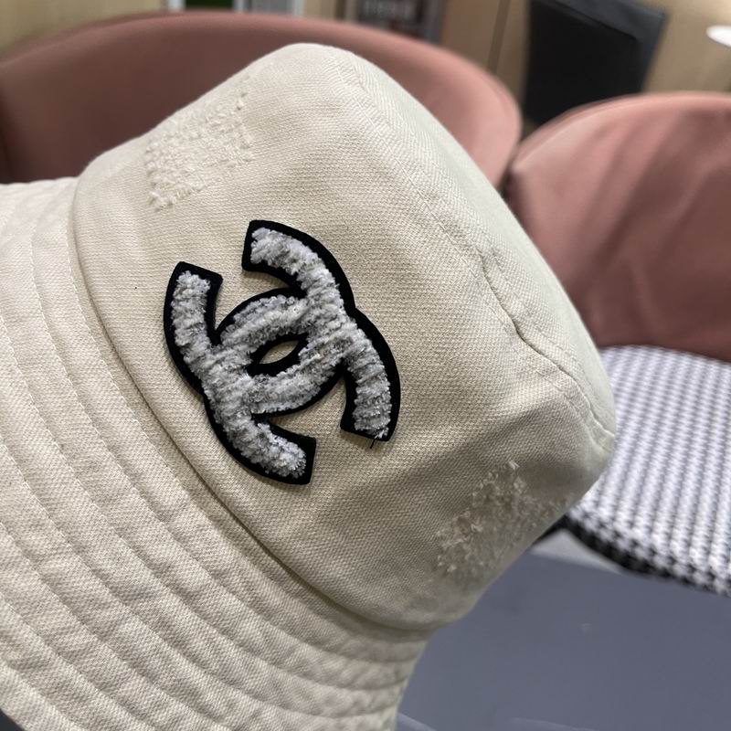 Chanel hat (665)
