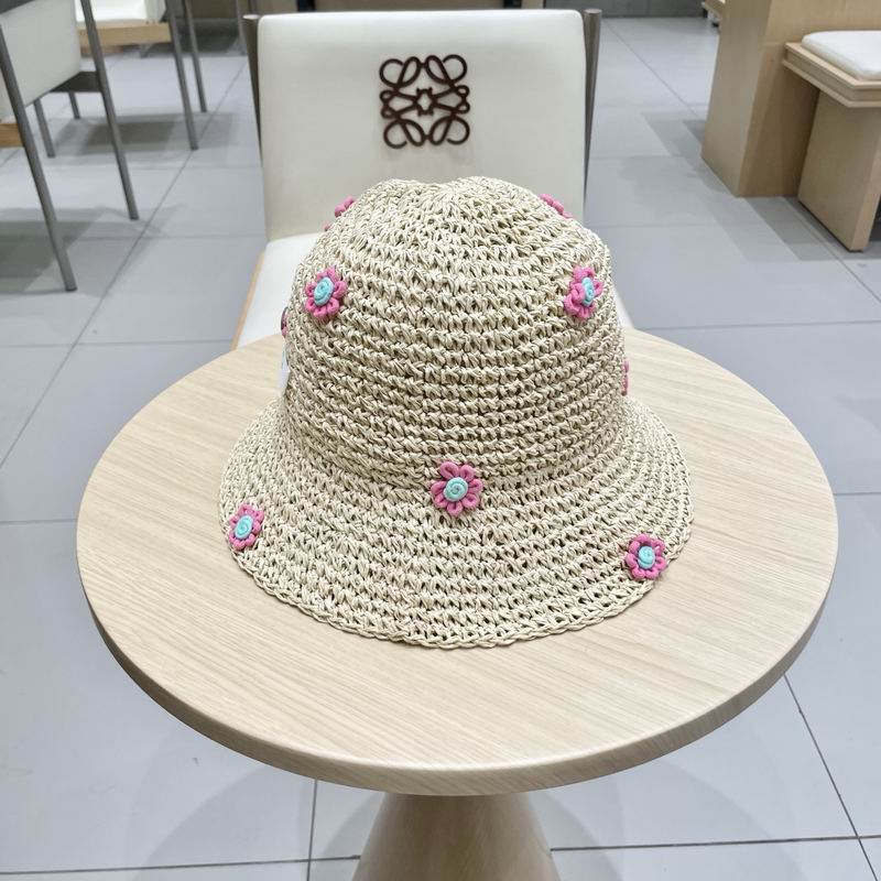 Chanel hat (667)