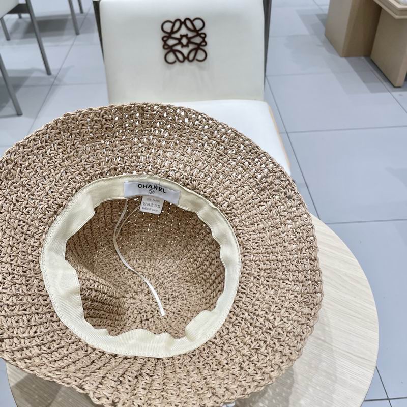 Chanel hat (669)