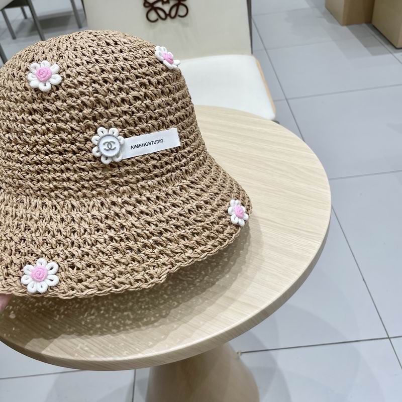 Chanel hat (671)