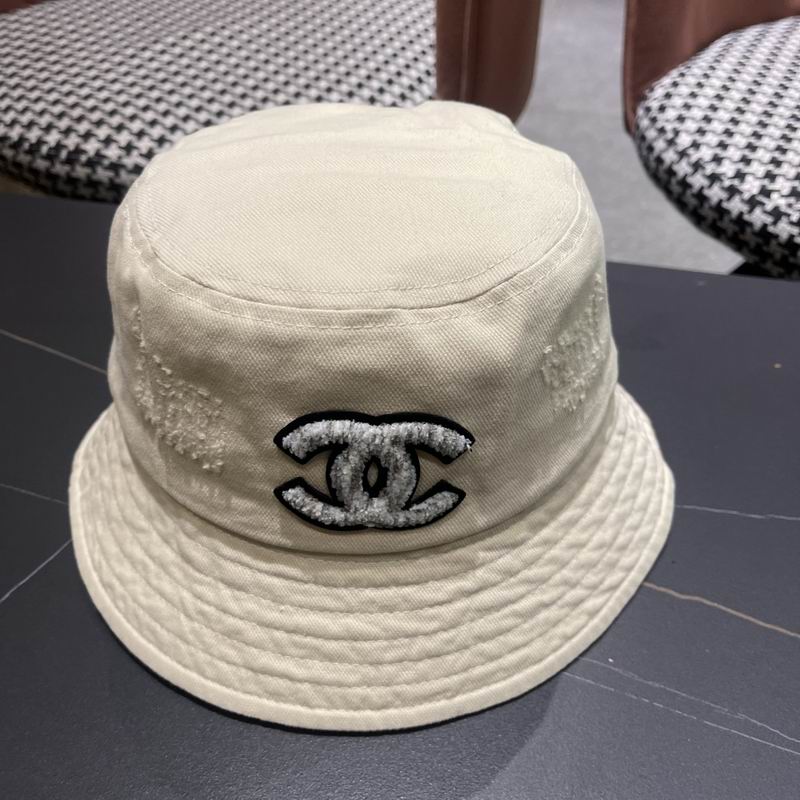 Chanel hat (672)