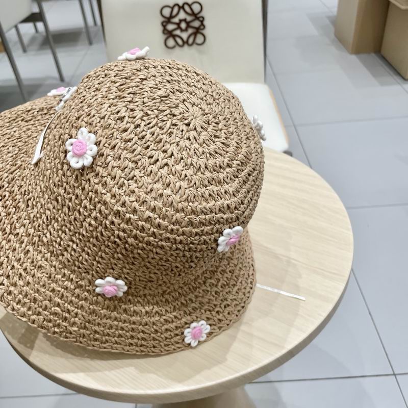 Chanel hat (674)