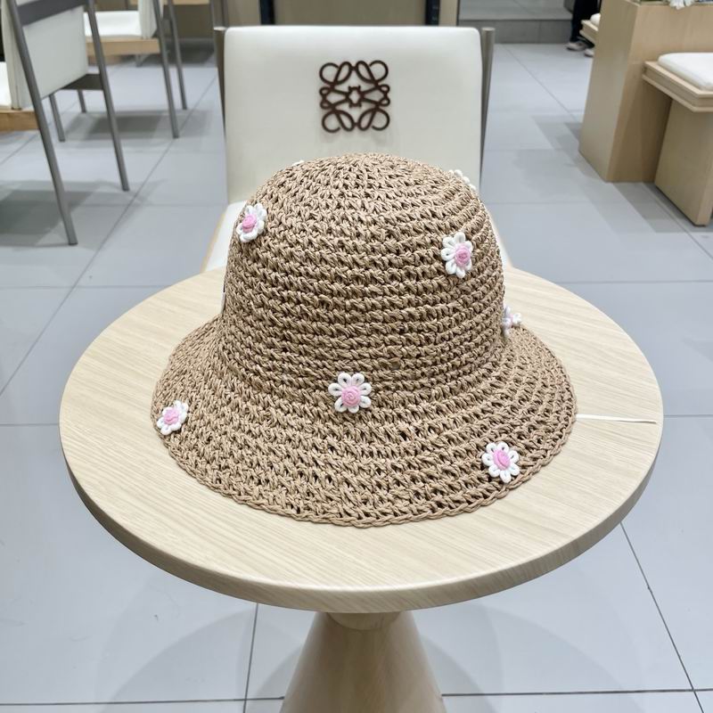 Chanel hat (675)