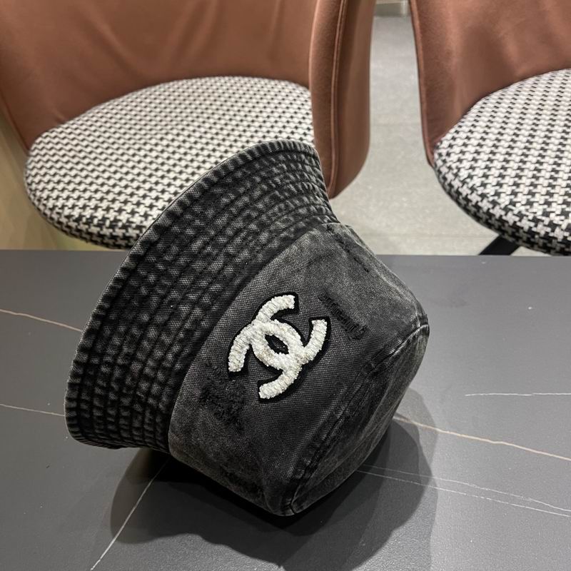 Chanel hat (675)