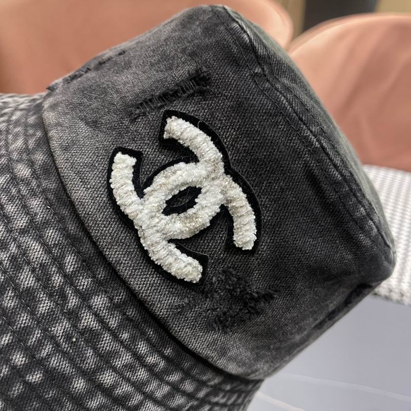 Chanel hat (676)