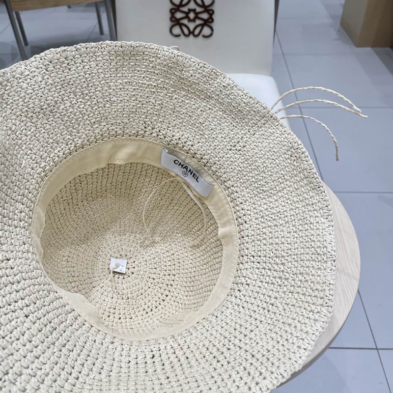 Chanel hat (677)