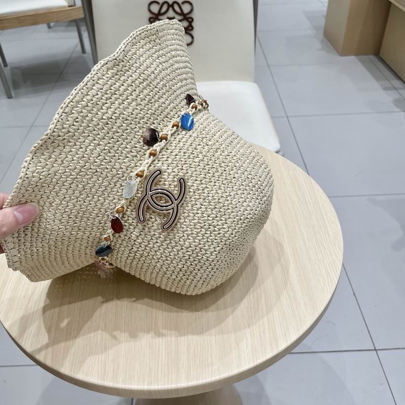 Chanel hat (679)