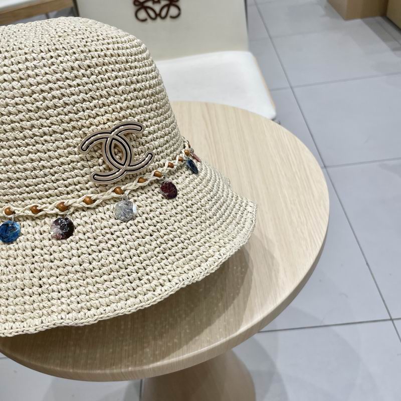 Chanel hat (680)