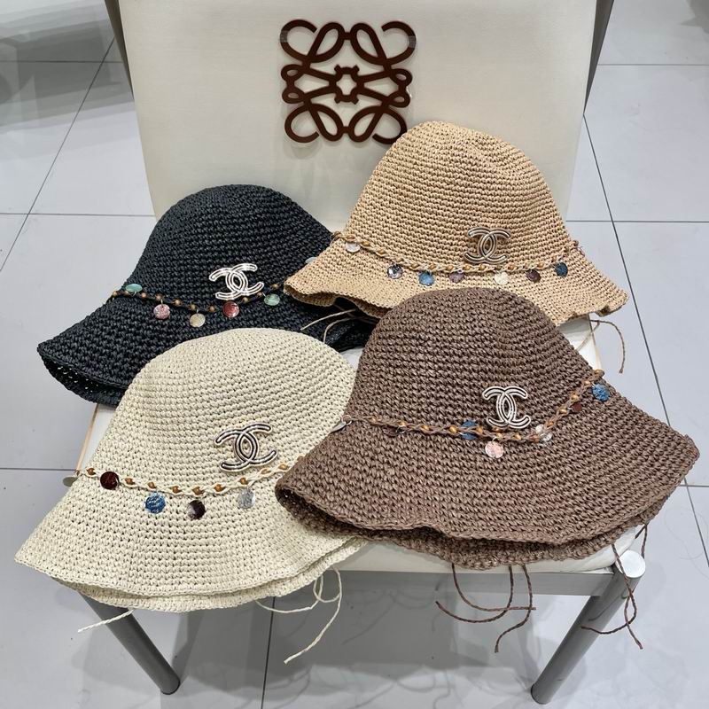 Chanel hat (681)