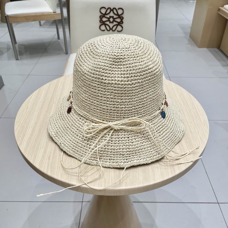 Chanel hat (682)