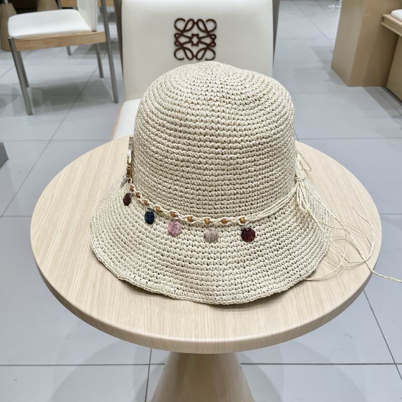 Chanel hat (683)